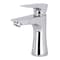Fauceture LS4221XL Single-Handle Bathroom Faucet, Polished Chrome LS4221XL - alternate 1